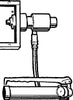RAM & HAND PUMP HYD DRIVER,7646