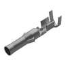 CRIMP SOCKET/.093, tin contact plating, for use with 20-14AWG,770144-1