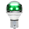 CHROMA Series LED Plug N Play Position Lamps | Green, 28 VDC,771900-G2