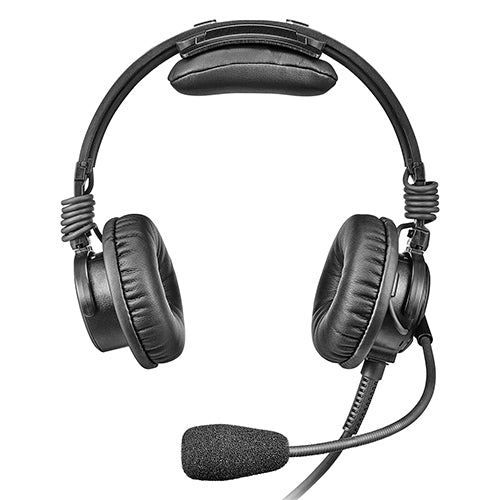 7P-0211, TELEX COMMUNICATIONS