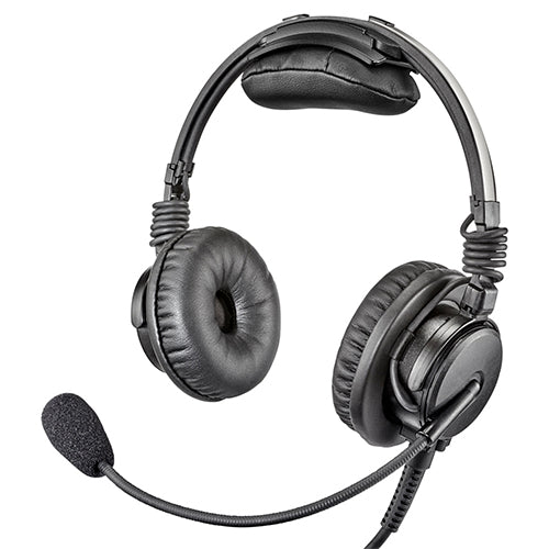 7P-0210, TELEX COMMUNICATIONS