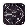 Vertical Speed Indicator | 3-1/8 in, ±6000 ft,8-310-61S