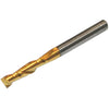 Panel Pro End Mill / Single-Ended / carbide / two flutes,EM1/8-4