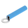 Heat Shrinkable #10 Ring Terminal | 16—14 AWG Wire Size,8-55852-2