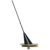 Model 8000 ELT Whip Antenna | 121.5 MHz & 406 MHz,8001-15