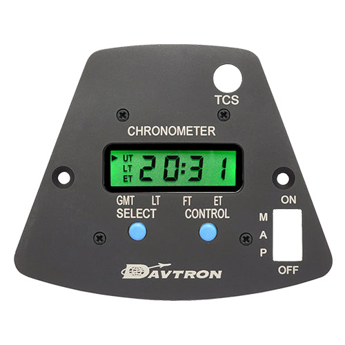 5V NVG Lighting, TCS & MAP Switch, Black,800B-CONVG