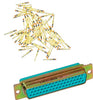 50 PIN CONNECTOR & PINS,8012247