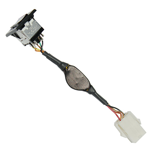 For 8000 ELT with Amphenol Connector,8019A