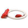 Aircraft External Power Cable | 28V, 3-Pin,802-683