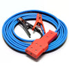 Aircraft jumper Cable | 20 ft, 4 AWG,802-689B