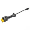 BatteryMINDer Adapter Cable | 14 VDC, Yellow,802-694B
