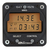 M803 Digital Clock Chronometer, O.A.T., Voltage Gauge | 5V Orange Lighting,803B-2/5V
