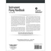 Instrument Flying Handbook | Softcover,8083-15B