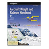 Aircraft Weight and Balance Handbook | Softcover,8083-1B