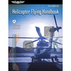 Helicopter Flying Handbook | Softcover,8083-21B