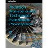 Aviation Maintenance Technician Handbook: Powerplant | Softcover,8083-32B
