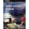 ASA Aviation Instructor’s Handbook | Softcover,8083-9B
