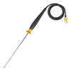Fluke 80PK-22 SureGrip™ Immersion Temperature Probe,80PK-22