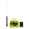 ELT 345 Standard Kit | 23in Whip Antenna, Standard Remote Switch,8102