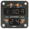 M811B Digital Clock | Flight Time Recorder, Elapsed Time Meter,811B-1