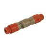 M81714/65 Series II Inline Junction Splice | Single Splice, Size 20,8171465201