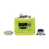 ELT 1000 Base Pack | 406MHz ELT 1000, Installation Hardware, Audio Buzzer, Mounting Tray,8202