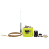 ELT 1000 Whip Pack | 406MHz ELT 1000, 10-773 Whip Antenna, Remote Switch, Install Kit, Audio Buzzer, Connectors,8203