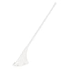ELT 1000 Rod Pack | 406MHz ELT 1000, 110-338 Rod Antenna, Remote Switch, Lithium Battery, Install Kit, Audio Buzzer, Connectors,8204