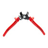 Full Bypass Cut Off Shears,830HP