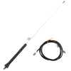 ELT Whip Antenna & BNC Coaxial Cable,8324