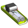 ELT 4000 Replacement Battery | 5-year, Alkaline,8340