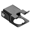 MS25214-1 Switch Guard | Red, Opp. Hinged End, 2 position,8493K7