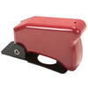 SWITCH GUARD/1 HOLE/RED,8494K2
