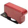 SWITCH GUARD/RED/1 HOLE MOUNT,8496K2