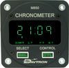 M850 Digital Clock Chronometer | 2-1/4in, 28V NVG Incandescent, Internal Mount,850-2-28NV