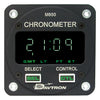 M850 Digital Clock Chronometer | 2-1/4in, 5V NVG Incandescent, Internal Mount,850-2-5NV
