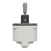 8500 Series Toggle Switch | SPDT, ON-NONE-OFF(MOM), Environmentally Sealed,8500K10