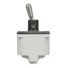 8501 Series Toggle Switch | DPST, ON-ON, Environmentally Sealed,8501K13
