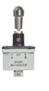 8503 Series Lever Lock Toggle Switch | SPDT, ON-OFF-ON, A, Environmentally Sealed,8503K1