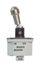 8503 Series Lever Lock Toggle Switch | SPST, ON-OFF, D, Environmentally Sealed,8503K10
