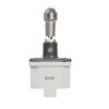 8503 Series Lever Lock Toggle Switch | SPST, ON-OFF, M, Environmentally Sealed,8503K11