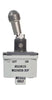 8503 Series Lever Lock Toggle Switch | SPST, OFF-ON(MOM), F, Environmentally Sealed,8503K19