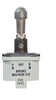 8503 Series Lever Lock Toggle Switch | SPDT, ON-OFF-ON, E, Environmentally Sealed,8503K2