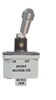 8503 Series Lever Lock Toggle Switch | SPST, ON-OFF, G, Environmentally Sealed,8503K9