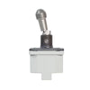 8504 Series Lever Lock Toggle Switch | DPST, OFF-ON(MOM), F, Environmentally Sealed,8504K19
