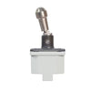 8504 Series Lever Lock Toggle Switch | DPDT, ON-ON, D, Environmentally Sealed,8504K6