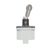 8504 Series Lever Lock Toggle Switch | DPST, ON-OFF, G, Environmentally Sealed,8504K9