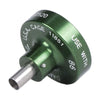 86-137 Positioner | MH860 Crimp Tools,86-137