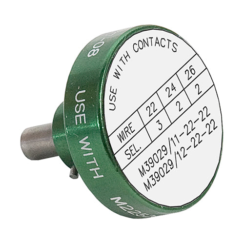 MH860 Crimp Tools,86-137