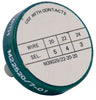 M22520/7-12/POSITIONER/MH860,86-20